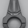 Stedi 22mm 30mm Vice Bull Bar Tube Clamps BRKUNIV2230MM