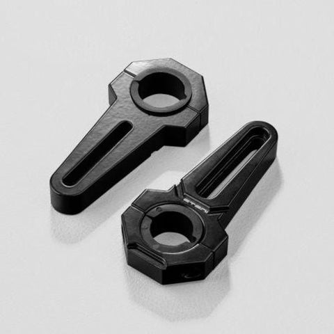 Stedi Bull Bar Mounting Bracket Clamp Universal 3540mm