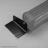 Stedi Roof Light Bar Mounting Bracket Fits Holden