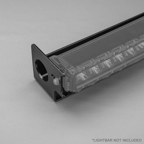 Stedi Lower Grill Light Bar Mounting Bracket 215 Inch