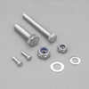 Stedi Optional Lower Adjustable Mounting Bracket For ST4K
