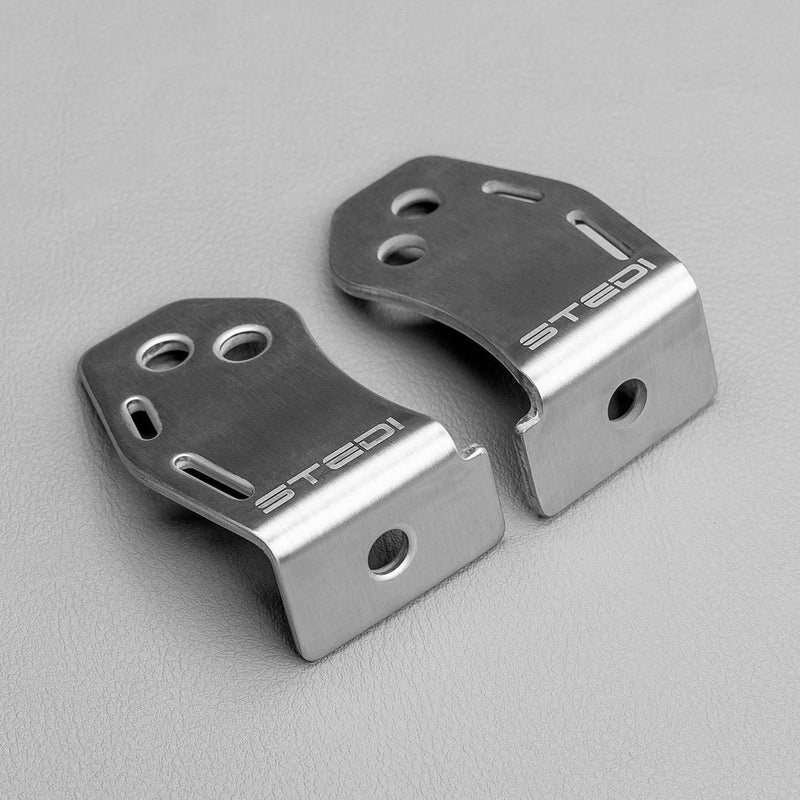 Stedi Side Brackets for ST3303 Pro Light Bars