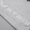 Stedi Monochrome T-Shirt Grey Extra Large Size