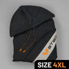 Stedi Signature Hoodie Jumper 4XL