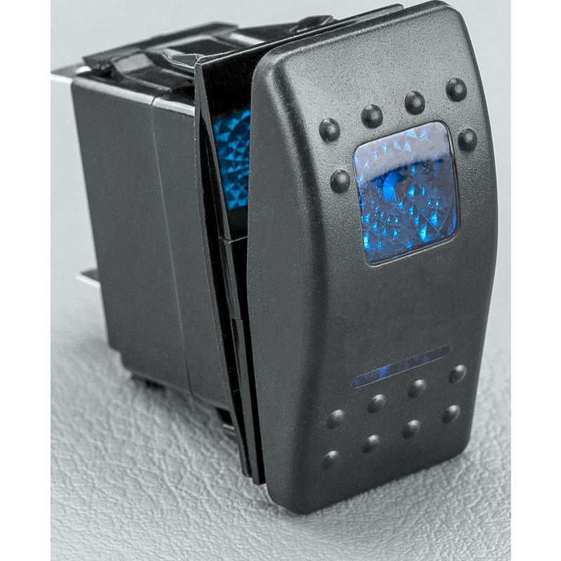 Stedi Rocker Switch Rear Diff Locker