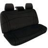 Sperling Getaway Neoprene Middle Black - Black Stitch