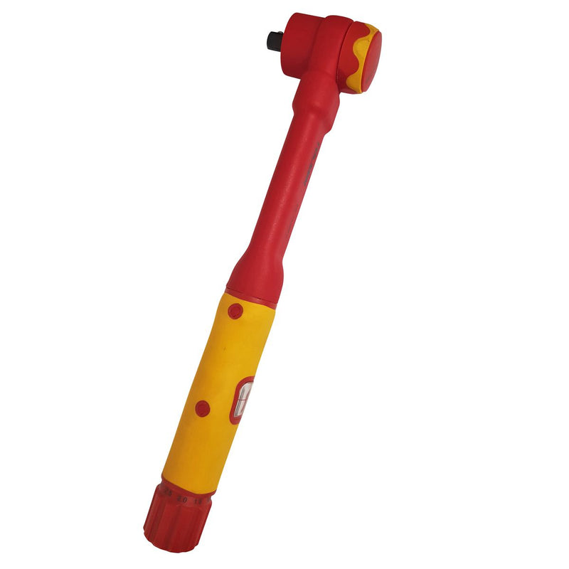 Elec. Factory Outlet 1000V Insulated Torque Wrench 43038