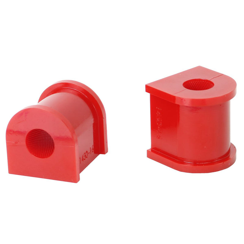 Nolathane Sway Bar Mount - Bushing Kit 16mm 421999-16