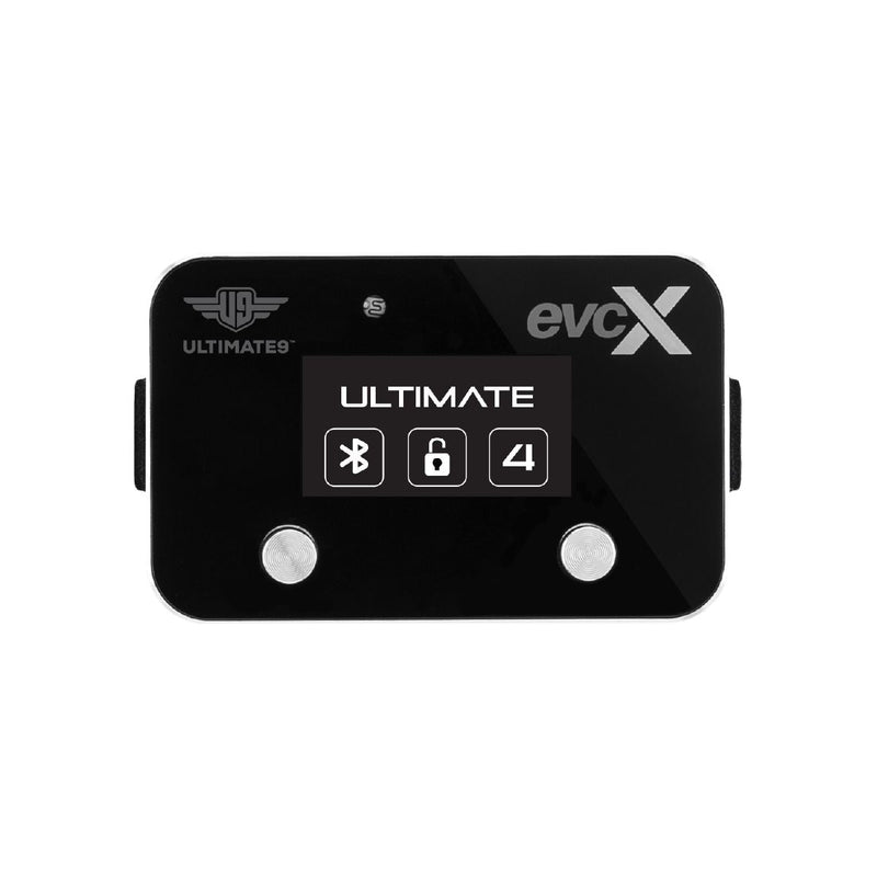 Evcx Throttle Controller X551