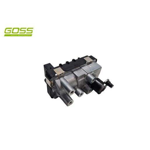 Goss Turbo Actuator ACT203