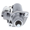 Bosch Starter Motor 12V 9Th Cw 1986S00806