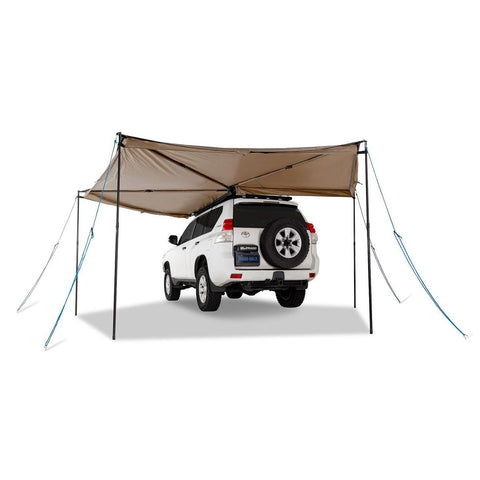 Rhino Rack Batwing Compact Awning LH 33114