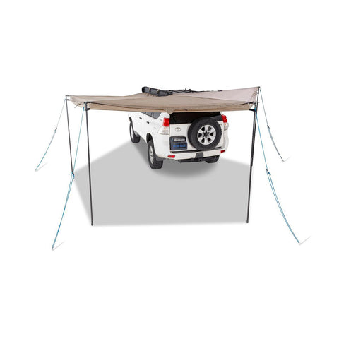 Rhino Rack Batwing Compact Awning LH 33114