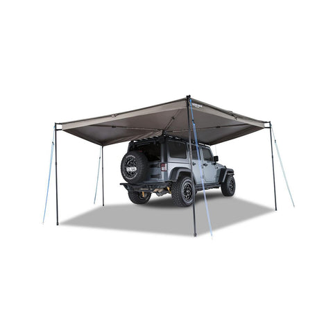 Rhino Rack Batwing Compact Awning RH 33115