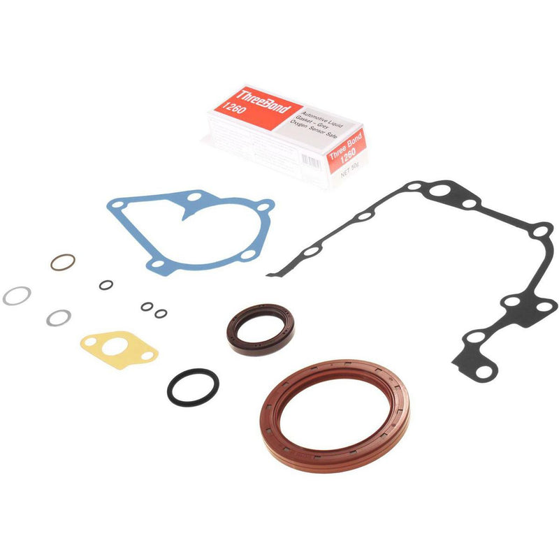 Permaseal Conversion Gasket Set C2198K
