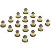 Permaseal Valve Stem Seal Set VSS0422-16