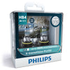 Philips X-TremEVision Pro150 Globes Pair Hb4 9006 12V 51W