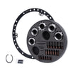 UniClutch Fitment Kit UCFK08265-A-001