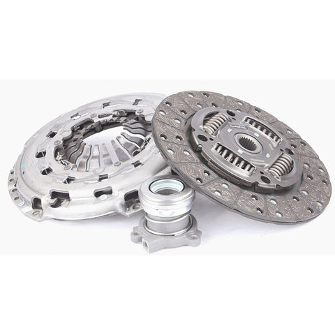 ClutchPro Clutch Kit Includes Csc (Concentric Slave