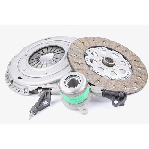 ClutchPro Clutch Kit Includes Csc (Concentric Slave
