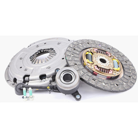 ClutchPro Clutch Kit Includes Csc (Concentric Slave