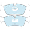 Bendix General CT Brake Pad Set Front DB1414 GCT