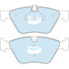 Bendix General CT Brake Pad Set Front DB1856 GCT