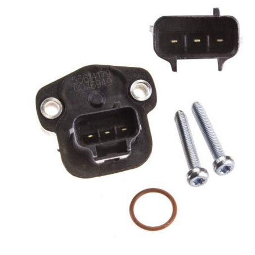 OEX Throttle Position Switch OTPS210