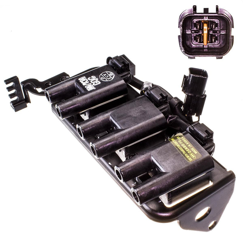 OEX Ignition Coil OC568S