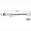 OEX Oxygen Sensor Walker Usa OOS5055