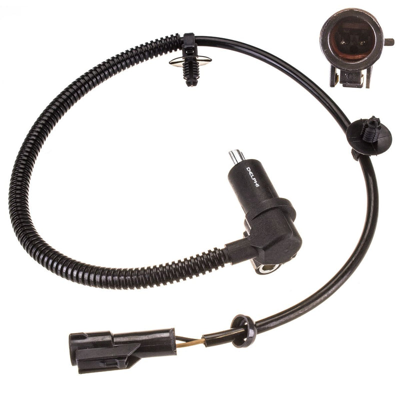 OEX Wheel Speed Sensor Delphi OSS234