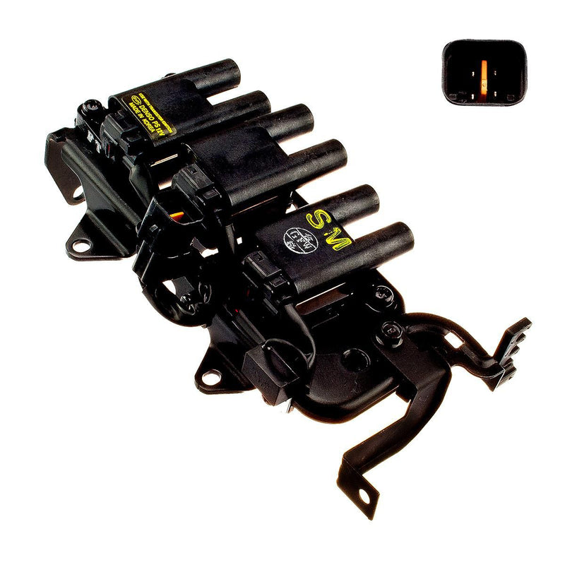 OEX Ignition Coil OEM Korea OC422