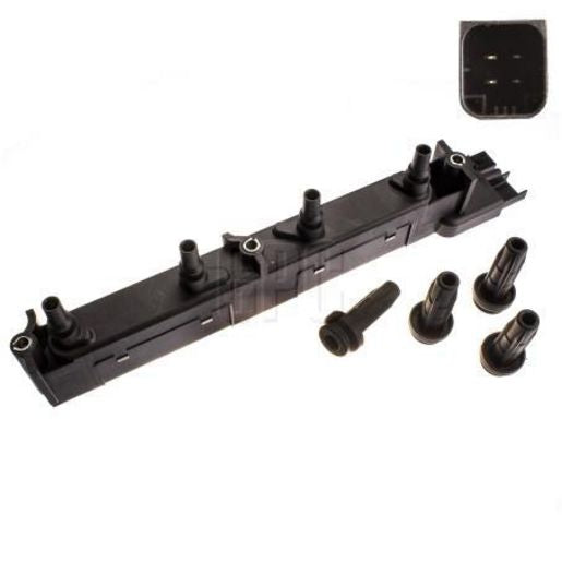 OEX Ignition Coil OES Europe OC552