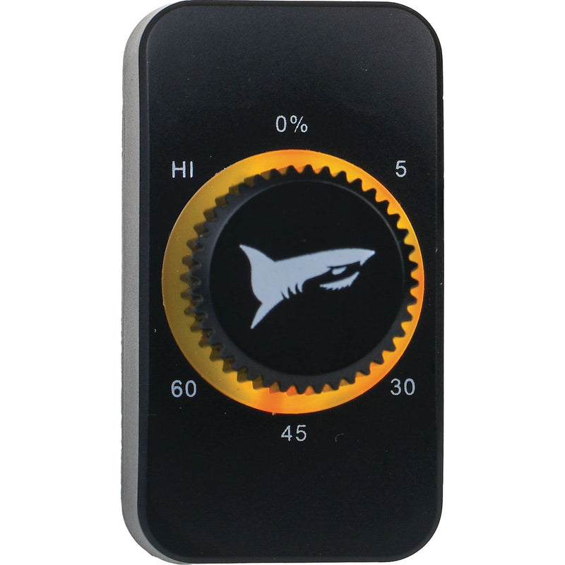 Great Whites Wiring Harness With Adjustable Dial To Suit