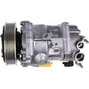 Sanden Compressor CXS1376