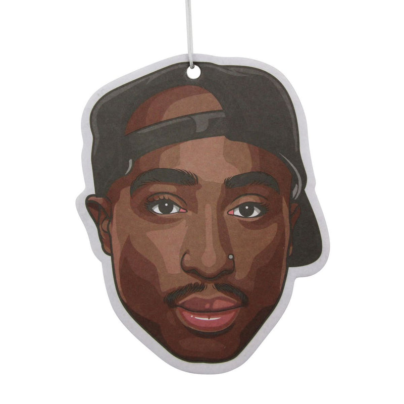 Smell The Fun 2Pac Air Freshener- Scent Strawberry