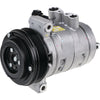 Valeo Compressor 815481