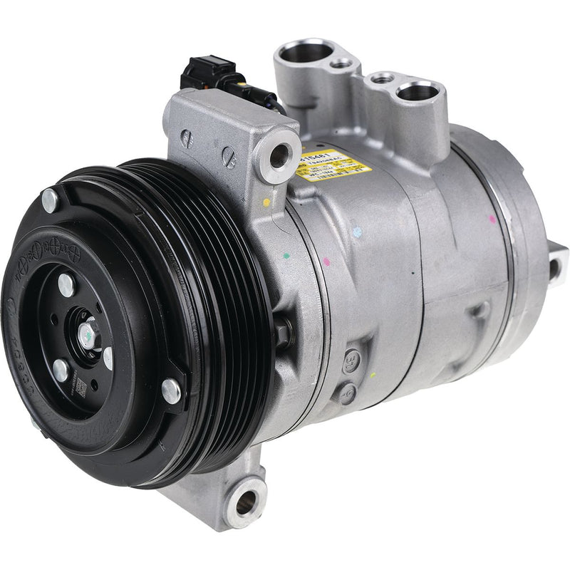 Valeo Compressor 815481
