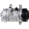 Valeo Compressor 815481