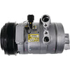 Valeo Compressor 815481