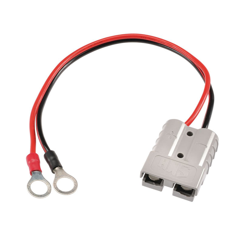 Projecta 50A Connector To Ring Terminal SA-50AHDRT