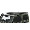 Rhino Rack Overlanding Kit - Gutter Backbone ROLS1