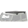 Rhino Rack Overlanding Kit - Gutter Backbone ROLS1