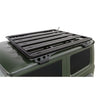 Rhino Rack Overlanding Kit - Gutter Backbone ROLS1