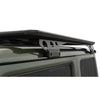 Rhino Rack Overlanding Kit - Gutter Backbone ROLS1