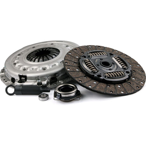 ClutchPro Plus Clutch Kit + Spigot Bearing & Align Tool