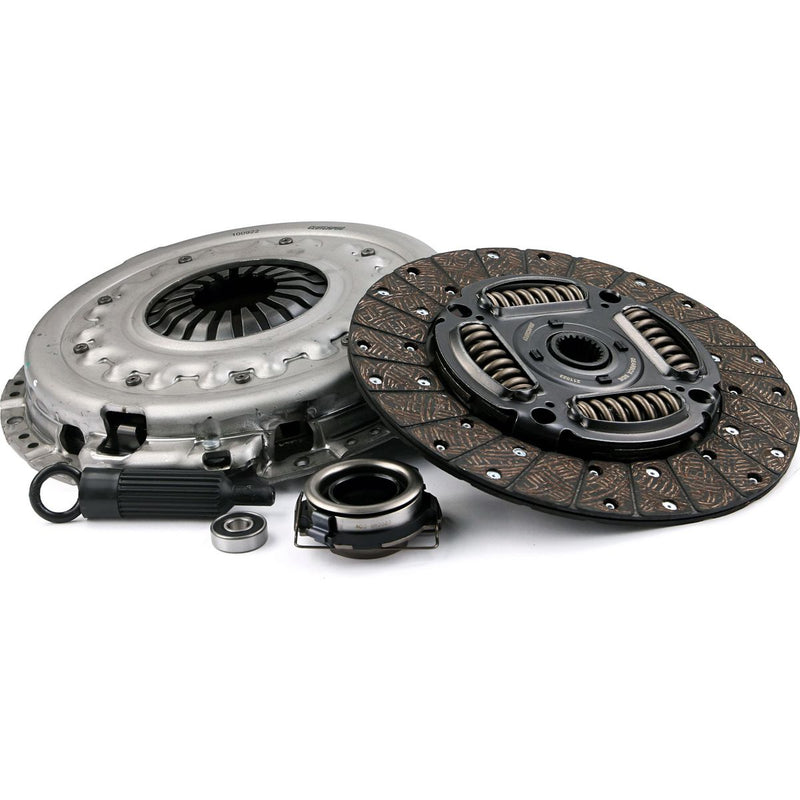 ClutchPro Plus Clutch Kit + Spigot Bearing & Align Tool