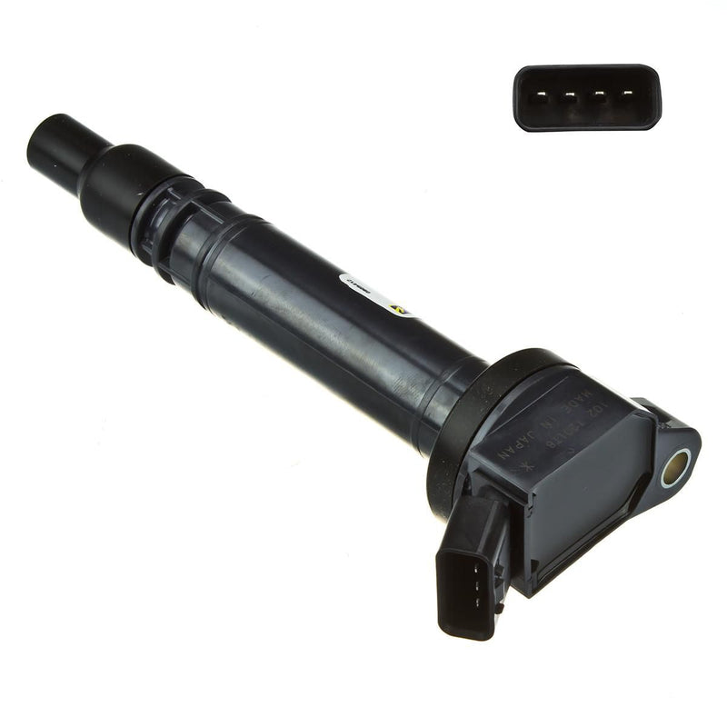 OEX Ignition Coil Yec Japan OC459