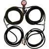 Maxtrax Indeflate 4 Hose MTXIND4