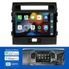 Aerpro 10In Multimedia Receiver To Suit Toyota